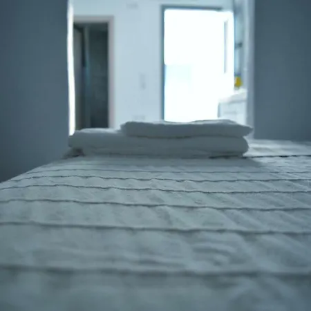 Sopravento House Daire *