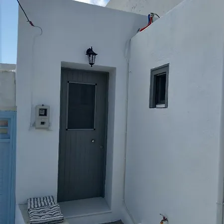 Sopravento House Daire *