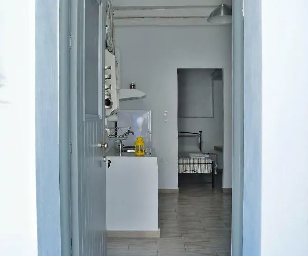 Sopravento House Daire *