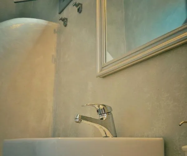 Sopravento House Daire