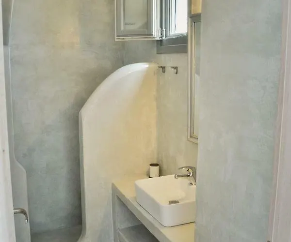 Sopravento House Daire *