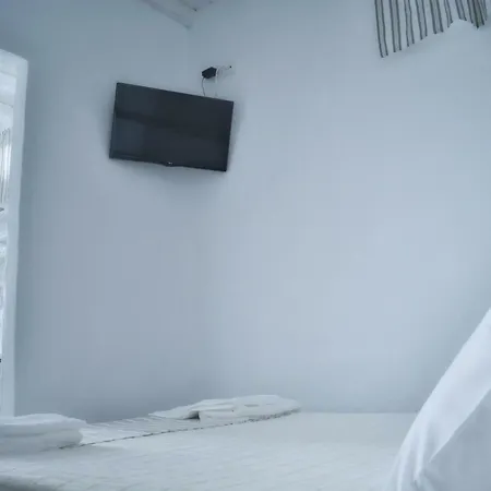 Apartment Sopravento House Serifos Town