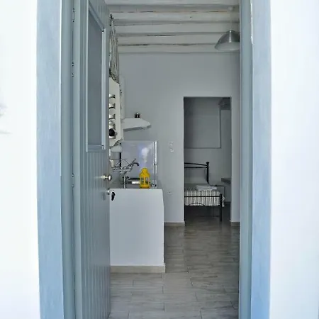 Sopravento House Apartment *
