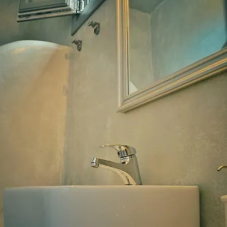 Sopravento House Apartment