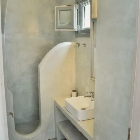 Sopravento House Apartment *