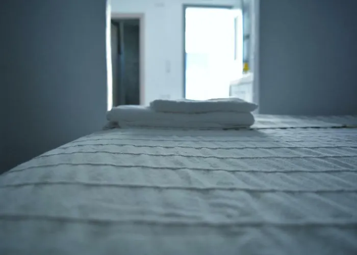 Sopravento House 아파트 *