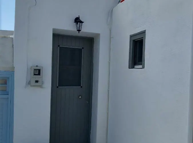 Sopravento House 아파트 *